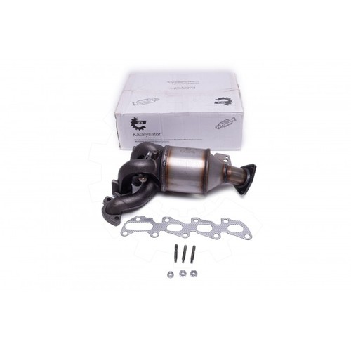 Catalyst for vauxhall adam - catalyst,