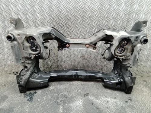 Mercedes slk subframe axle - mercedes,