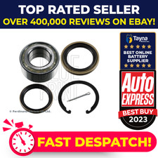 Wheel Bearing Kit fits