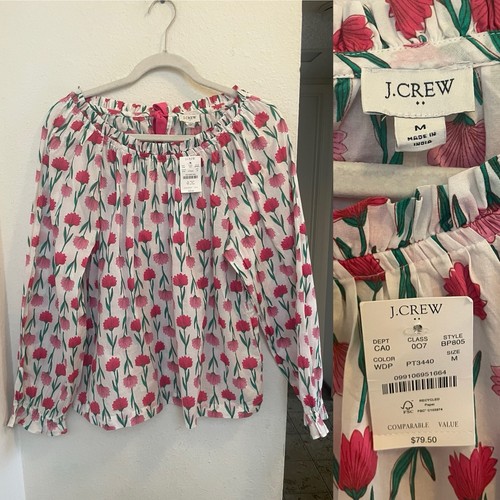 Nwt crew reimagined - nwt, j.crew