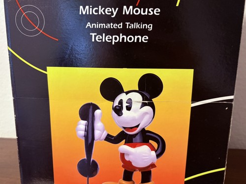 Mickey mouse animated - mickey,