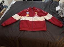 2025 Puma Scuderia Ferrari F1