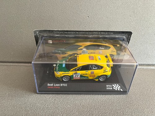 2008 seat leon btcc rally - 2008,