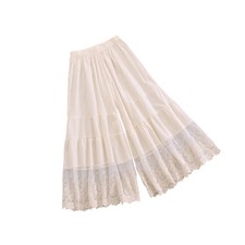 Slip Pettipants Culotte Women