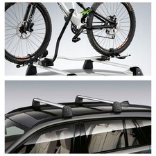 BMW Genuine Cycle Pack Touring