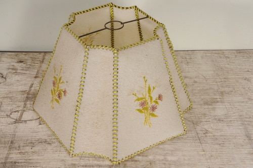 Vintage art deco ceiling - deco,