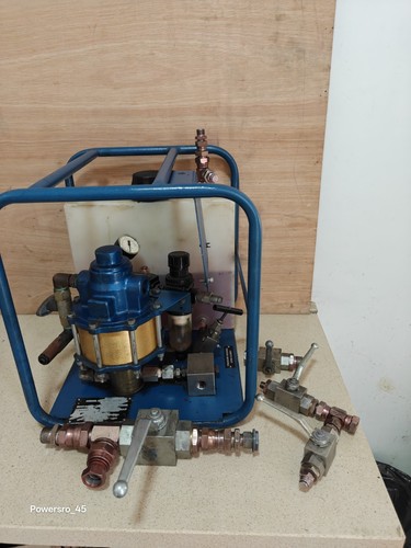 Staffordshire hydraulic svcs - staffordshire,