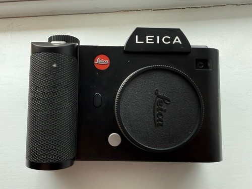Leica typ 601 - 601, mp