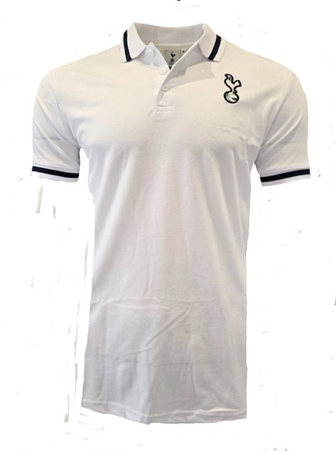 Tottenham hotspur polo shirt - tottenham,