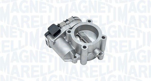 Throttle body fits - body, chrysler