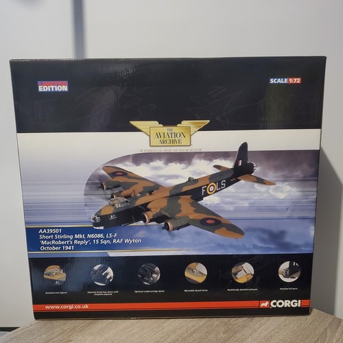 Corgi aviation archives - corgi,