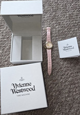 Vivienne Westwood Orb II