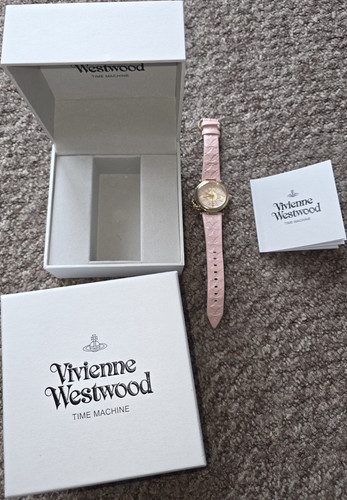 Vivienne westwood orb - vivienne, ii
