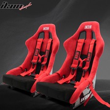Universal Red Bucket Racing
