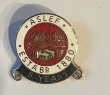 Railway ASLEF Trade Union