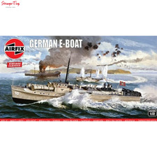 Airfix 10280V - 1/72 GERMAN