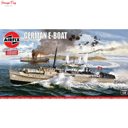 Airfix 10280v 72 - 10280v,