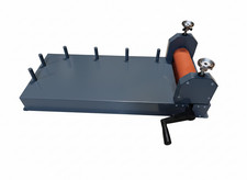 Premium XL Number Plate Rollr