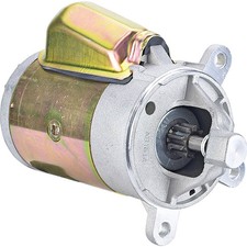Starter For Ford Fairmont