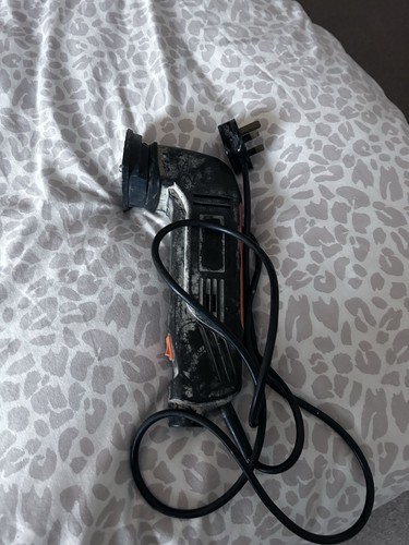 Challenge 135w electric corded - 135w,