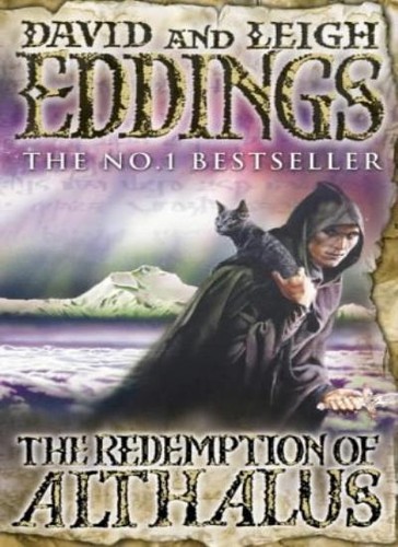 The redemption althalus by - the,