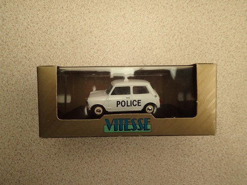 Vitesse ltd edn l009 - ltd,