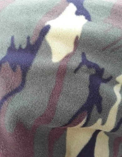 Childs one sie fleece - -,