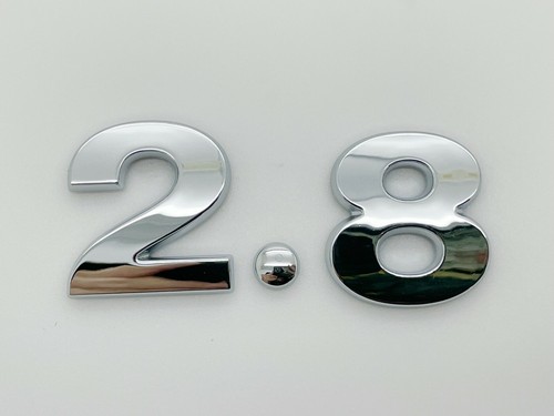 New chrome 3d - chrome,