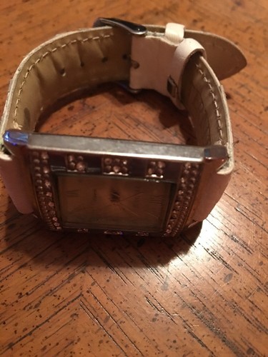 Terner ladies watch with - watch,
