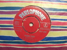 Ron Goodwin and his Concert Orchestra – Wagon Train 1958 7” Parlophone R 4480