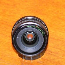 CONTAX CX Yashica Auto Makinon