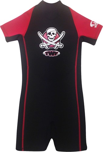 Wetsuit twf shorty - twf,