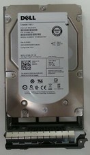 DELL W347K 600GB 3.5" SAS HDD