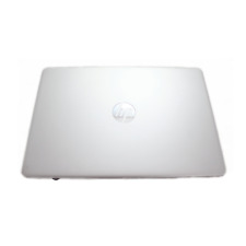 HP Laptop 15S-FQ 15S-EQ L63603-001 Silver Used Screen + Webcam Case