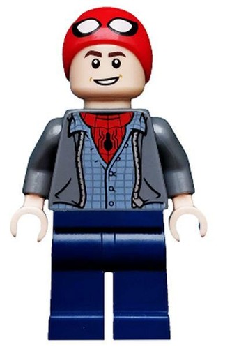 New lego peter - new, 76129