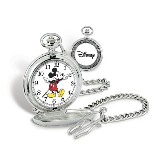 Disney mickey mouse with chain - mouse,