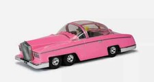 Corgi CC00605 Thunderbirds FAB Collection FAB 1 Rolls Royce Car NEW/SEALED