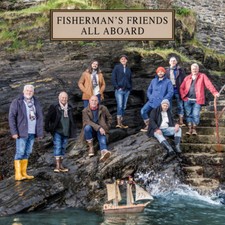 Fisherman's Friends : All