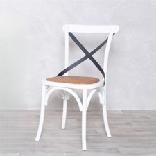 DINING CHAIRS BENTWOOD CHAIR RATTAN CHAIR WOODEN DINING CHAIR WHITE DINING CHAIR