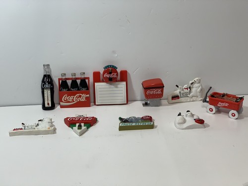 Vintage coca cola - vintage,