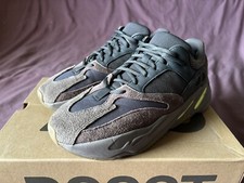 Size 10 UK - adidas Yeezy