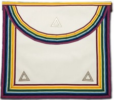  MASONIC ROYAL ARK MARINERS