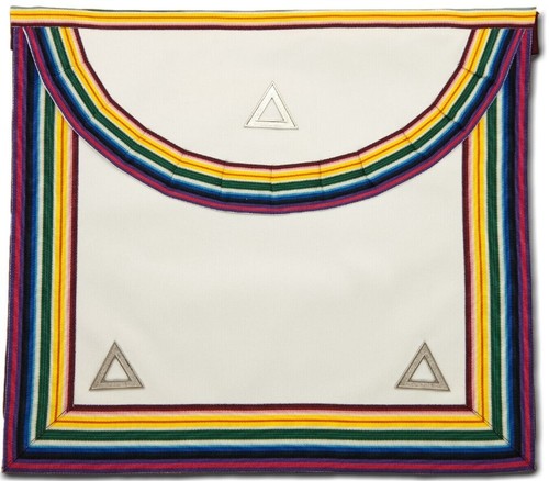 Masonic royal ark mariners - ,