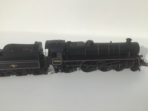 Bachmann 118 class in - bachmann,