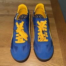 Puma Roma OG Nylon Trainers