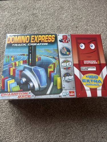 Goliath domino express - goliath,