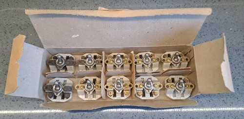 Brand new old - brand, stock