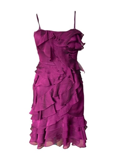 Gorgeous ruffle pearce fionda - gorgeous,