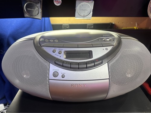 Sony cfd s350 - sony, cfd-s350