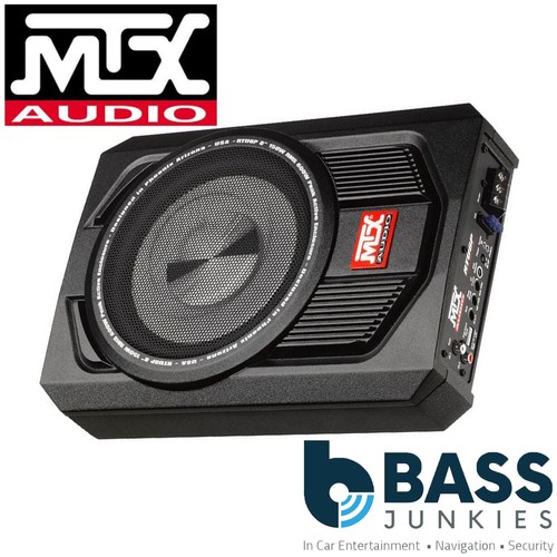Mtx rtu8p 600 - mtx, 8"